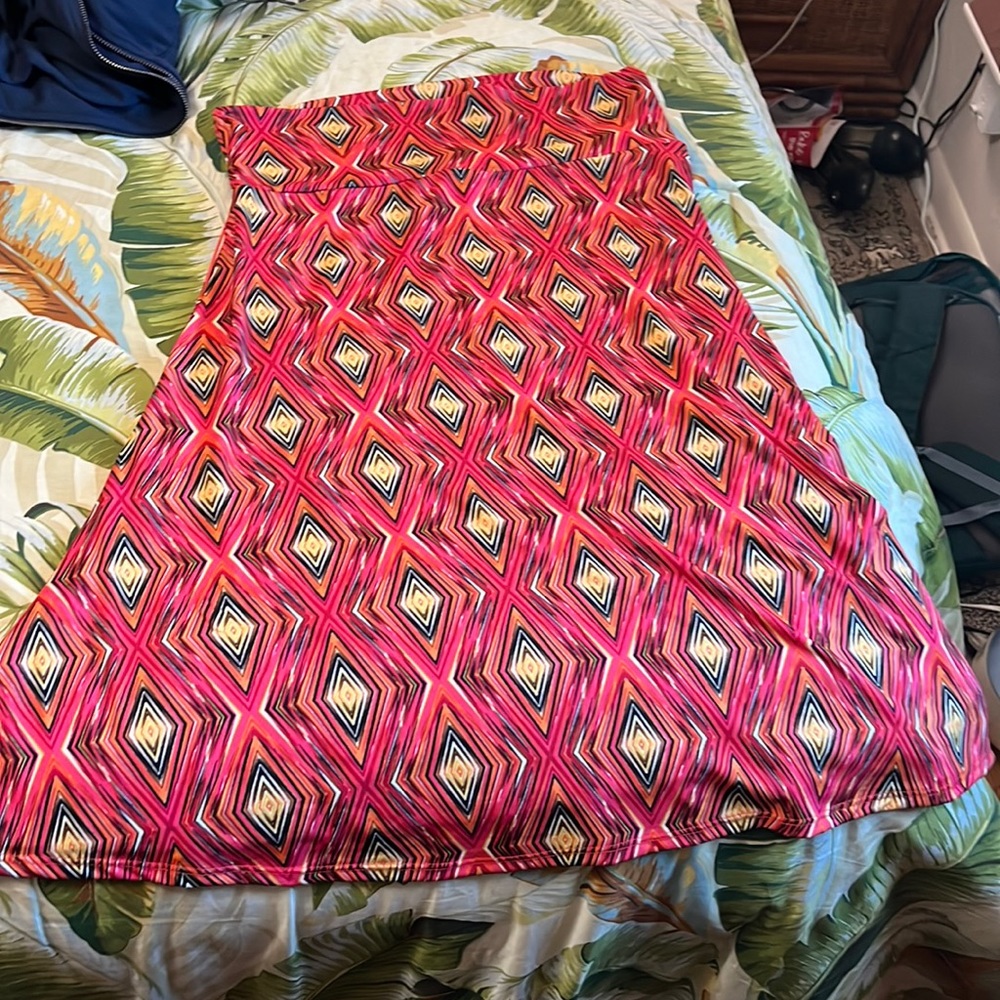 Great condition - worn once